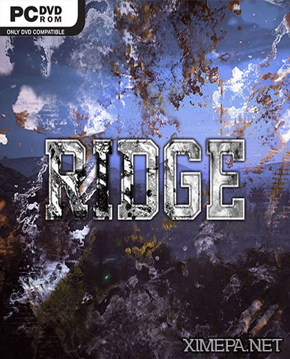 игра Ridge 2016