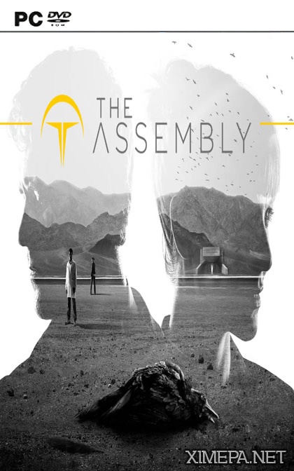 игра The Assembly