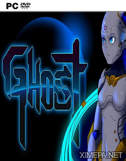 игра Ghost (аркада\платформер) 2015