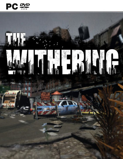игра The Withering
