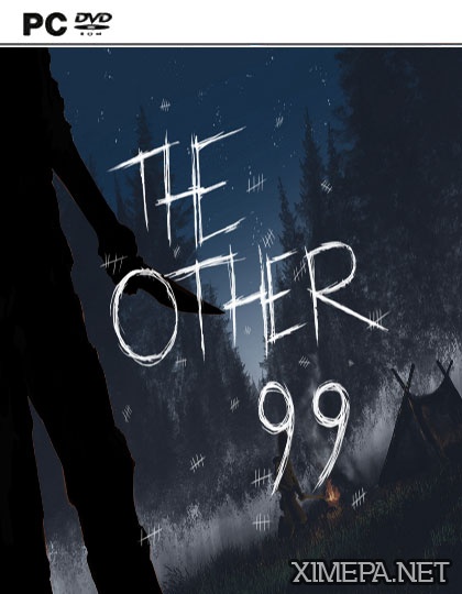 постер игры The Other 99
