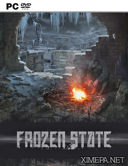 игра Frozen State