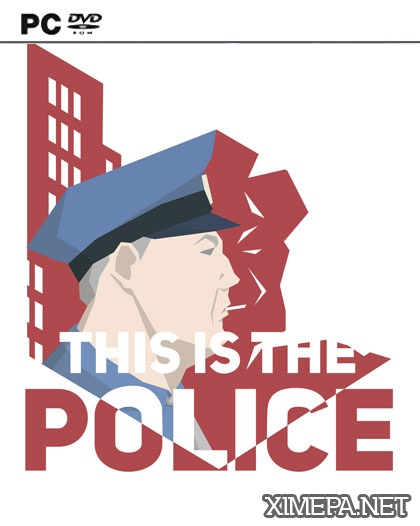 игра This Is the Police