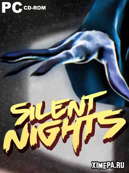 постер игры Silent Nights