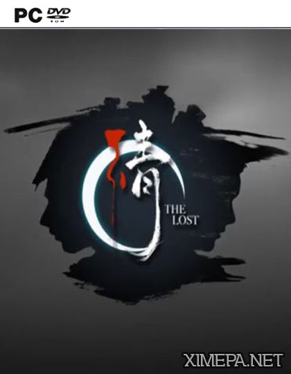 постер игры The Lost 2016