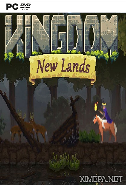 Kingdom New Lands download the new version