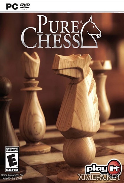 постер игры Pure Chess: Grandmaster Edition