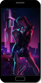 Картинки на телефон