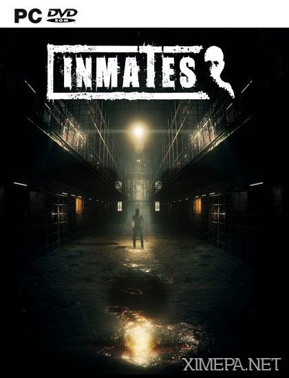 постер игры Inmates