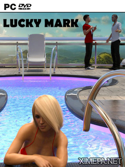 постер игры Lucky Mark