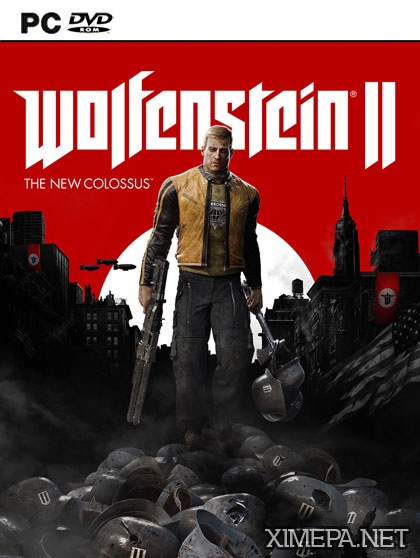 Как запустить wolfenstein 2 the new colossus без вулкана