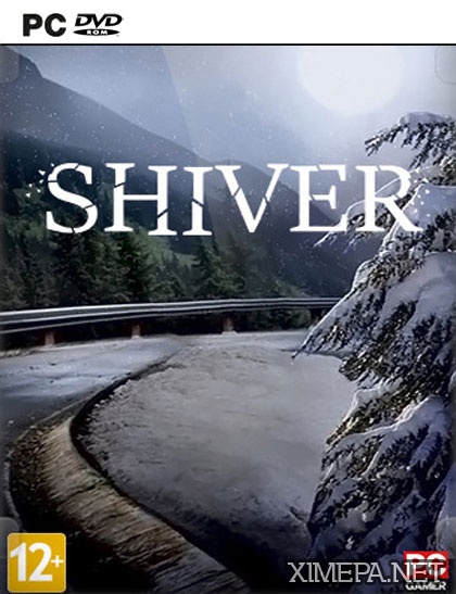 постер игры Shiver