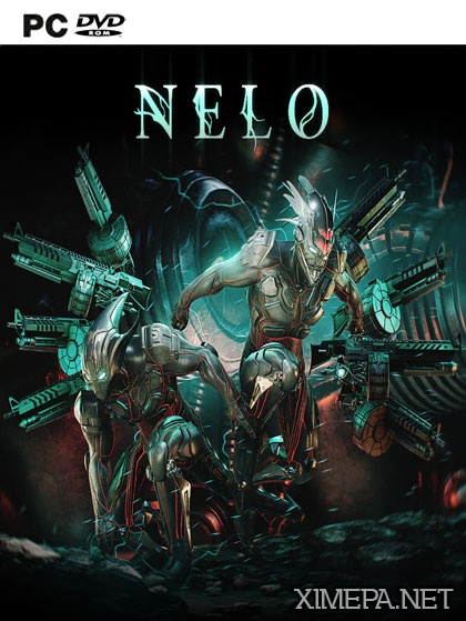 постер игры Nelo