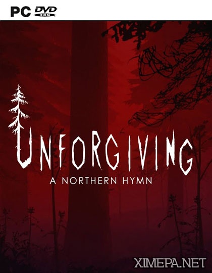 Unforgiving a northern hymn обзор