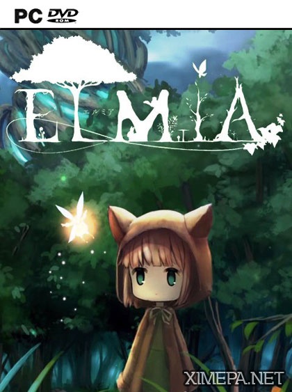 постер игры ELMIA