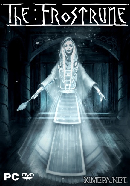 постер игры The Frostrune