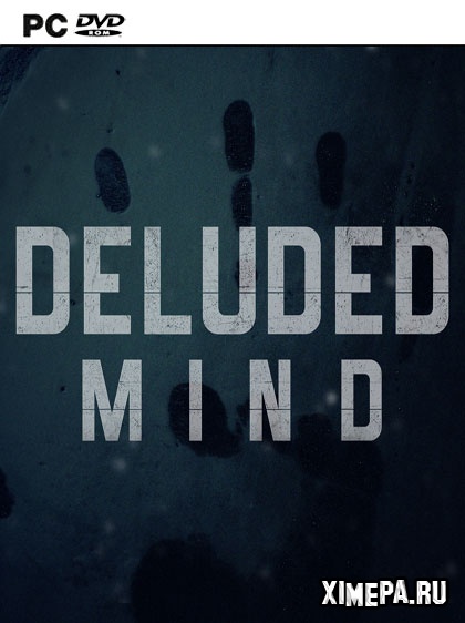 постер игры Deluded Mind