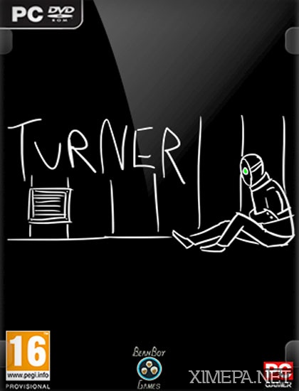 постер игры Turner