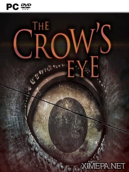 постер игры The Crow's Eye
