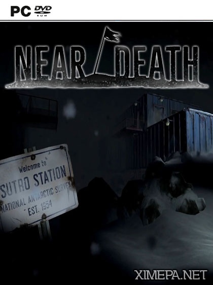 постер игры Near Death