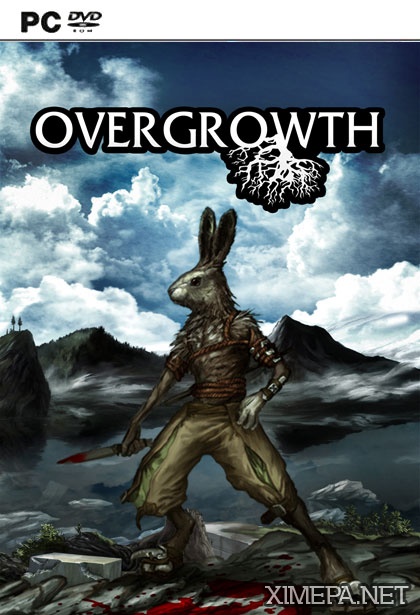 Скачать игру Overgrowth торрент бесплатно
