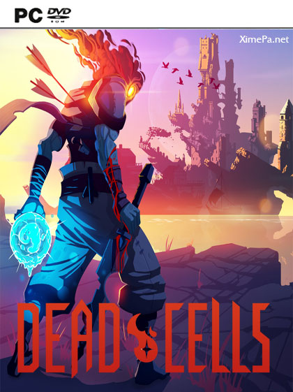 постер игры Dead Cells