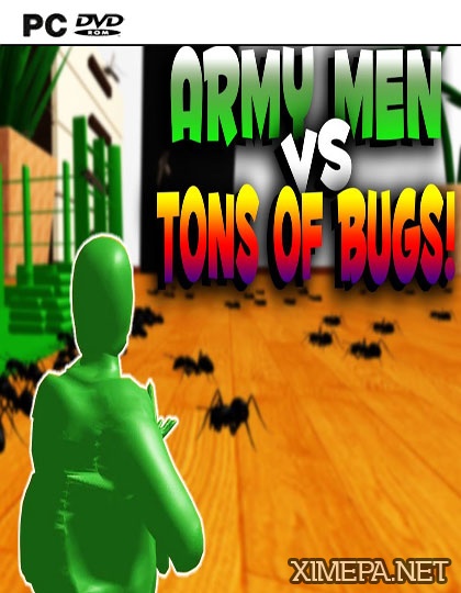 постер игры Home Wars