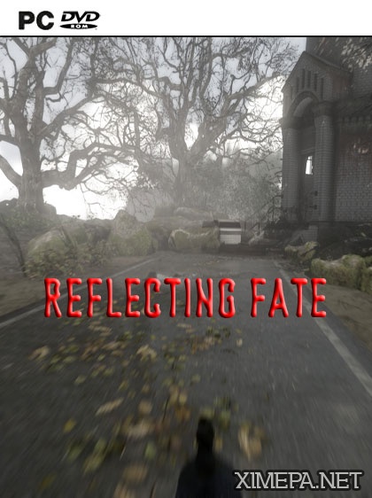 постер игры Reflecting Fate