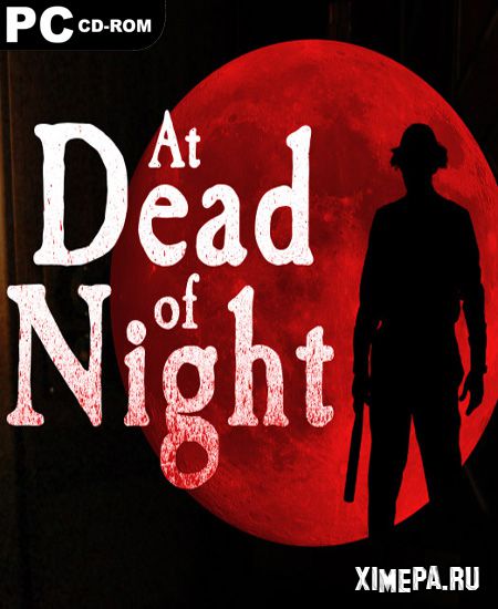 постер игры At Dead Of Night