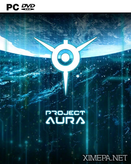 постер игры Project AURA