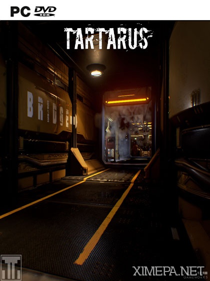 постер игры TARTARUS