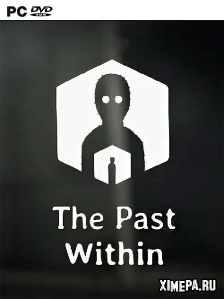 постер игры The Past Within
