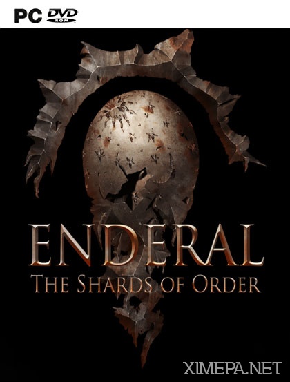 The Elder Scrolls V: Skyrim - Enderal: The Shards of Order