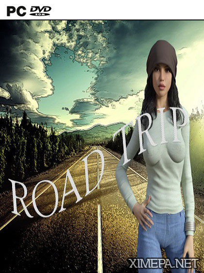 постер игры Road Trip Unofficial Ren'py Remake