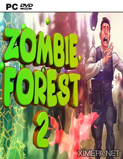 Zombie forest 2 как включить русский