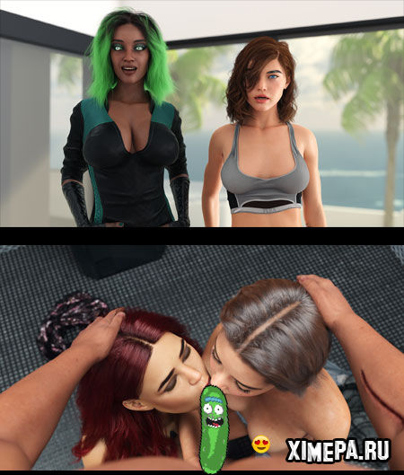 скриншоты игры Origin Story