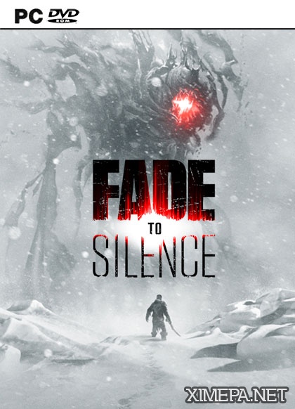 постер игры Fade to Silence