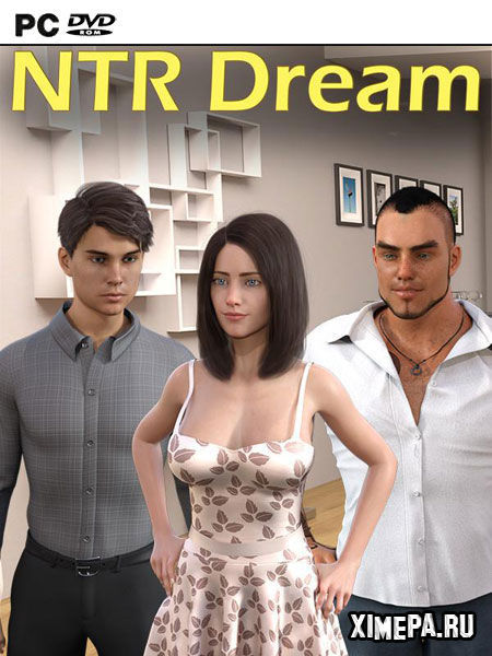 постер игры NTR DREAM