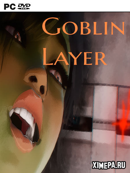 постер игры Goblin Layer