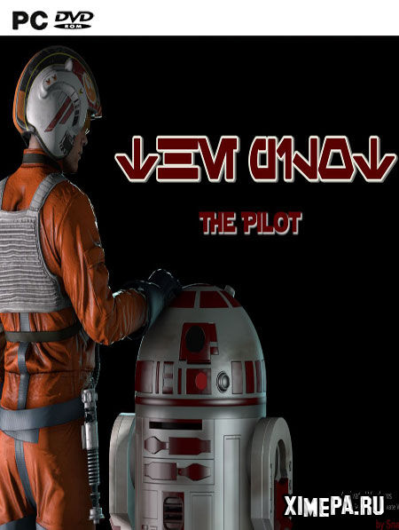 постер игры The Pilot Episode 1