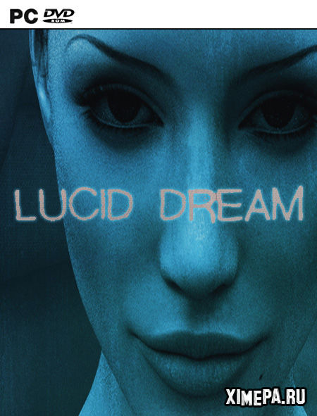 постер игры Lucid Dream Remake 2