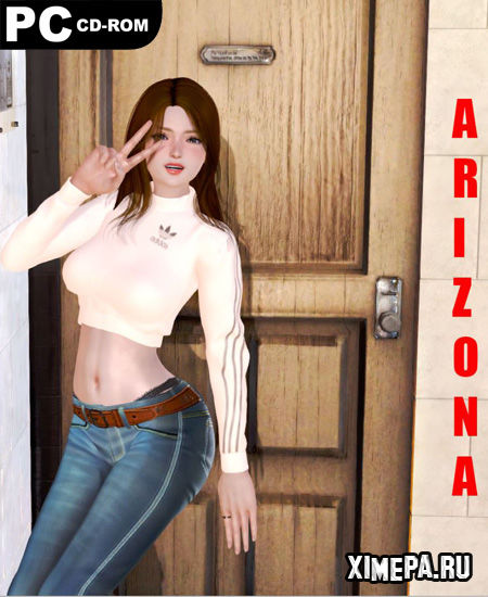 постер игры Arizona