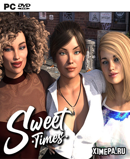 постер игры Sweet Times