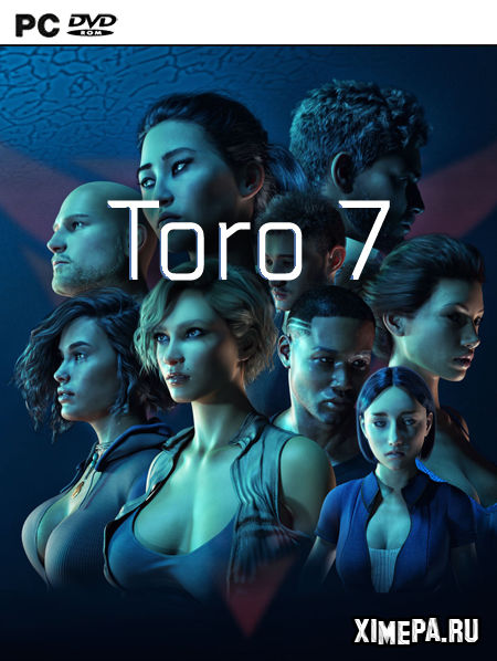 постер игры Toro 7
