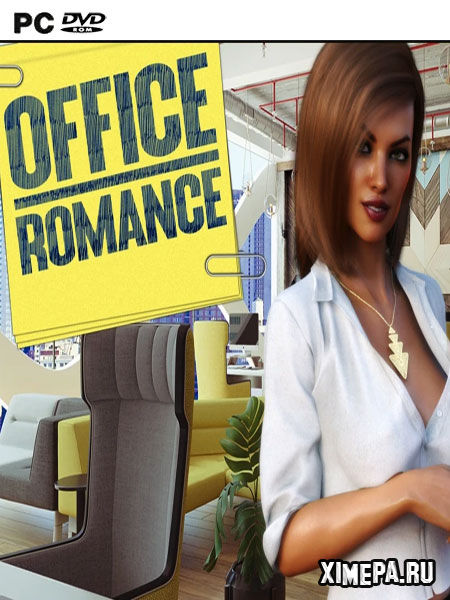 постер игры Office romance