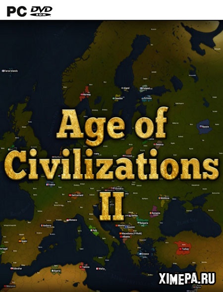 Civilizations 2 не запускается на windows 10