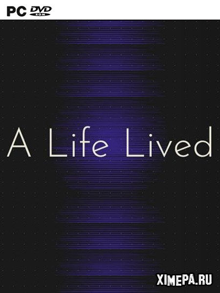 постер игры A Life Lived