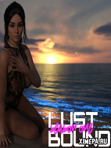 постер игры Lust Bound