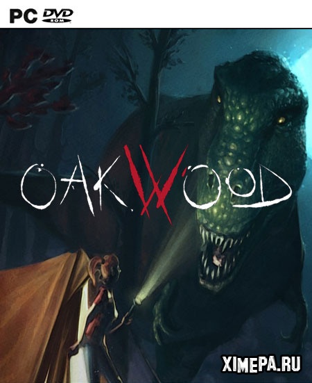 постер игры Oakwood