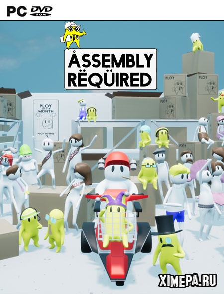 Assembly required. Main assembly игра. Assembly required. Assembly игра. Игра про лиса шпиона.